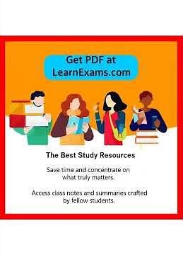 CPPS Review Course QUESTIONS AND ANSWERS ALL CORRECT
