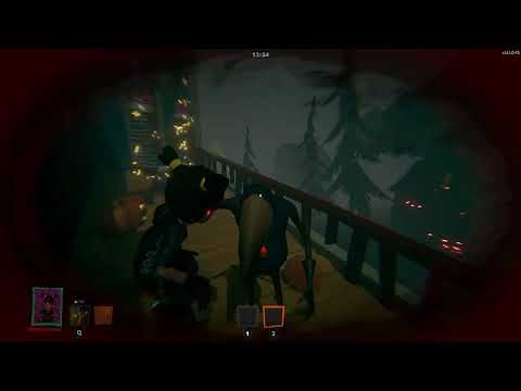 NEW SECRET NEIGHBOR UPDATE!! (Secret Neighbor Gameplay)