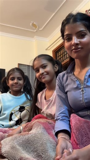 Kinjal kaushik on Instagram