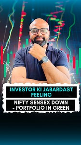 380 reactions · 3 comments | Our Stocks On Fire  #sharemarketindia ....