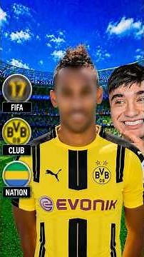 Retro Guess the Player 1 VS ‪@HRS1‬ #careermode #fc26 #fifa #retrofifa
