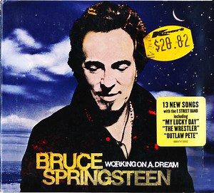 Bruce Springsteen - Working On A Dream