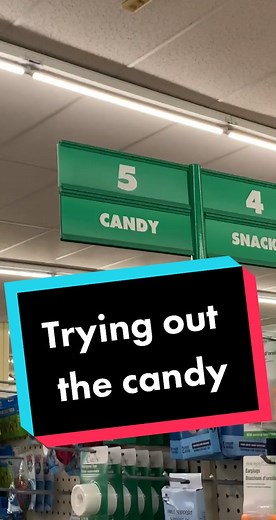 Exploring the Quirky World of Dollar Store Candy