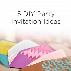 The perfect excuse to throw a party! Step-by-step instructions: http://bit.ly/2rclzBW | Kin