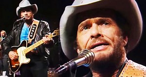Merle Haggard Mama Tried (Music Videos and Lyrics)