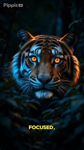 a cat preyed on by a tiger#short#cat#tiger