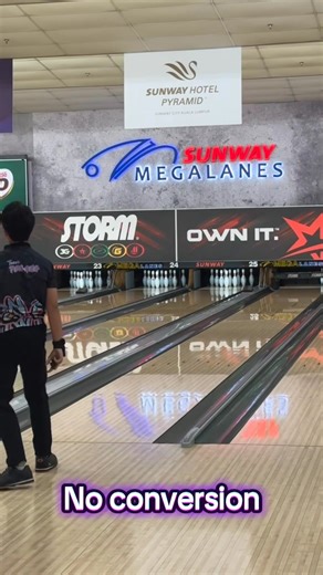 2025 Milo Storm U22 International Junior All Stars U12 Title Stepladder Match! Check out the intense action from these young stars! Congratulations to all the winners! @top fans Robert Dong Foong Tak Meng Michelle Wong | Sunway Mega Lanes