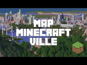 Comment ajouter une Map sur Minecraft Tlauncher !