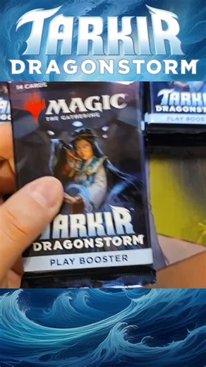 Just Cardboard on Instagram: "Tarkir: Dragon Storm Box 5! Pack 17! Heyyy, it's the new Vampire Nighthawk! What'd you think of the pulls? Rare: Qarsi Revenant Looking for Tokens & Playmats then Use Code "Cardboard" w/ @token.forge for 10% off Looking for a player driven Market Place for trading and selling! Then check out our Partner @thestackmarketplace #spiderman #magicthegathering #mtgcommander #justcardboardmtg #crackingpacks #tokenforge #thestackmarketplace"