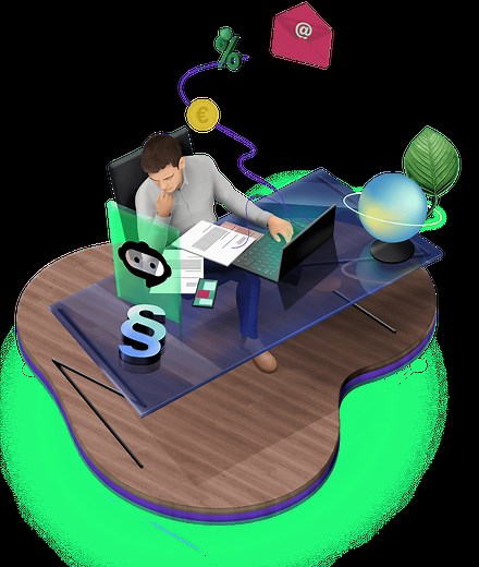 Haufe Steuer Office Excellence | Datenbank für Steuerkanzleien