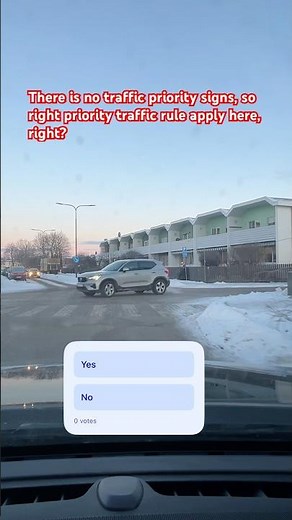 right of way rules! right of way driving rules! right hand rule traffic /Exit Rule?