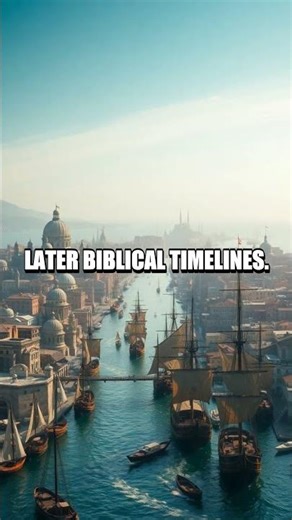 When Zama Reshaped the World