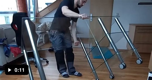 Well that escalated quickly - Video