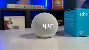 Watch New features include thermostat, WiFi extender, and more. on Amazon Live