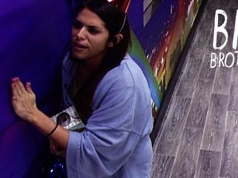 Big Brother - Amanda The Bully