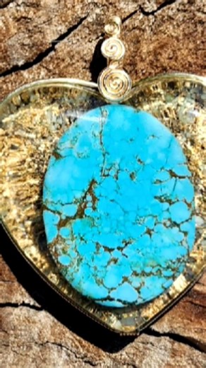 Amazonite Healing Music💙 | Calm Communication, Peace & Emotional Balance#Amazonite #EmotionalHealing