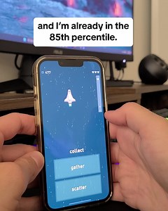 515K views · 27K reactions | New year, new skills. Dive into these games and upgrade yourself with just 5m/day. Choose from 40+ brain games to: ✅Speed up your reading ✅Write more clearly ✅Speak more confidently ✅Sharpen your mental math | Elevate - Brain Training | Facebook
