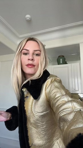 Chic OOTD: Chanel Jacket, Selene Sunnies, Hermes Visit | Morgan McGraw TikTok