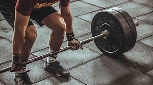 Krafttraining und Boxen richtig kombinieren - Boxing Arts