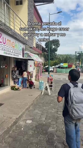 Mejores helados en Tena, Ecuador