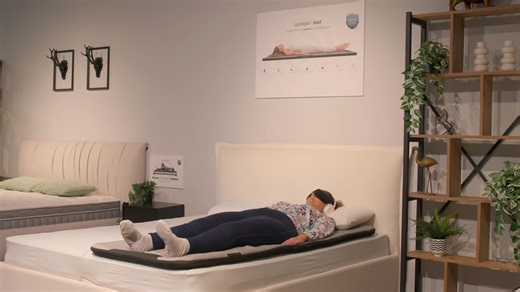 Relax. Recharge. Renew. | Woojer