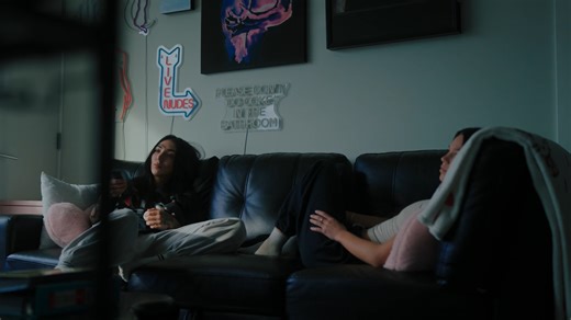 DIZZYISDEAD, MOD SUN "LOWLIFE (Official Video)"