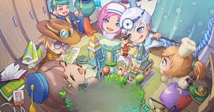 Download & Play 我的人生大冒險 on PC & Mac (Emulator)