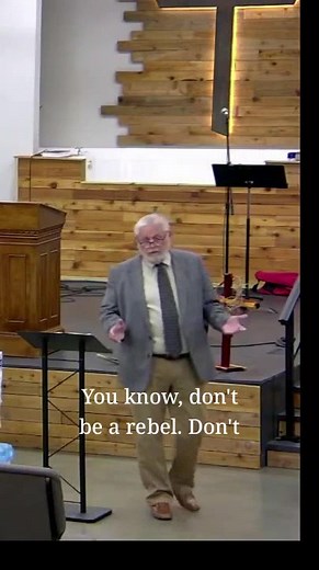 Jesus said I give you authority and power | Abundant Life Church
