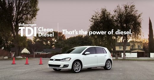 FTC Wants Volkswagen to Pay American Consumers for Deceptive 'Clean Diesel' Ads