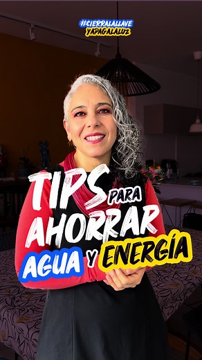 Tips para Ahorrar Agua y Energía de Manera Eficiente