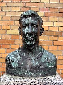 Hermann Nuber - Alchetron, The Free Social Encyclopedia