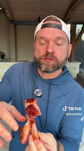 Perfect St. Louis Style Ribs on the Pellet Smoker