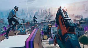 Hyper Scape llega a PS4, Xbox One y PC: cómo descargar el nuevo Battle Royale gratuito [VIDEO]
