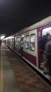 The New three phase Suburban Trains in Beach - Chengalpattu route! #PinkTrains #LooksCute #TOIChennai #ChennaisNo1 | TOI - Chennai