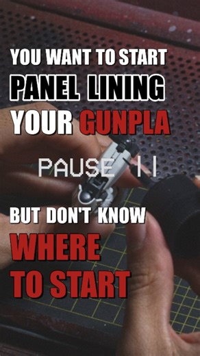 2.1K views · 15 comments | Panel lining is probably the first form of...