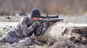 In one fast sequence, the Eliminator III determines the distance to your target, factors in your trajectory and illuminates the perfect holdover. It’s that simple. https://www.burrisoptics.com/scopes/eliminator-iii-laserscope-series | Moment of Impact TV | Facebook