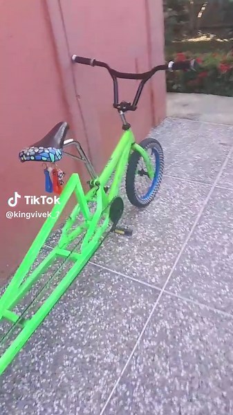 Exploring the Stretch Bike Lifestyle