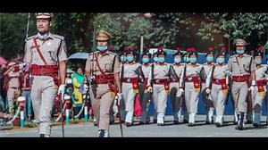 33K views · 1.3K reactions | Law and order is key to #GoodGovernance. It is at the core of people's all round development and improving the ease of living. Being the state capital, we're committed to making #Itanagar as a model city so far as crime and traffic management is concerned. #7YearsofSamarpitSewa | Pema Khandu | Facebook