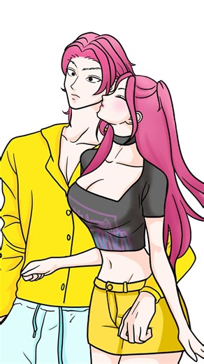 KPOP DEMON HUNTERS Sticker MIRA Shopping with ABBY | Sticker Book DIY