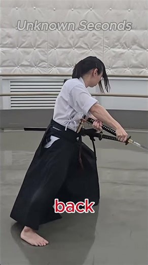 This Samurai Sword Was Bigger Than the Soldier ⚔️