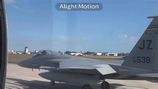 F15 Eagle edit #f15eagle #usaf #alightmotion #edit #2024 #aviationtok #aviation #usa #fyp #fypシ