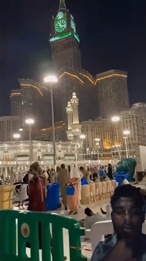 Inside kaba ❤️ #makkah​