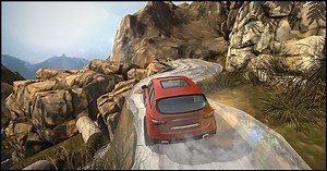 4x4 Offroad Project Mountain Hills | Play the Game for Free on PacoGames