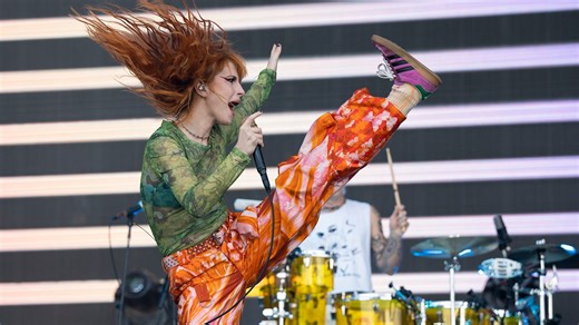 Paramore announces 2023 tour dates, including June 10 show at Value City Arena