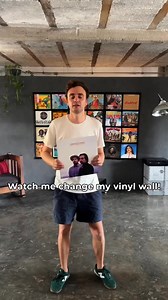 🎶 Black Friday: Up to 30% OFF Record Display Frames! 🎶 Showcase your vinyl in style — no nails, no wall damage, and super easy to swap records anytime. Perfect for collectors or as a gift! ✔️ Holds your records securely ✔️ Sleek, structured, and easy to set up ✔️ Collector-approved & gift-ready Don’t miss out — Protect your collection and elevate your space today. 💥 | Record Roots