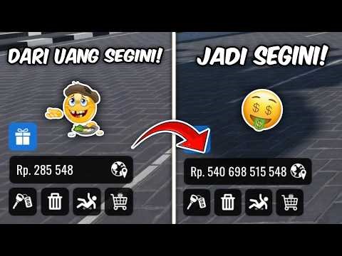 FREE CASH! Kode Redeem Rahasia Terbaru Di Drag Drive Simulator Bulan April 2026!!