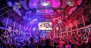 Get to know Paris from an esports perspective.