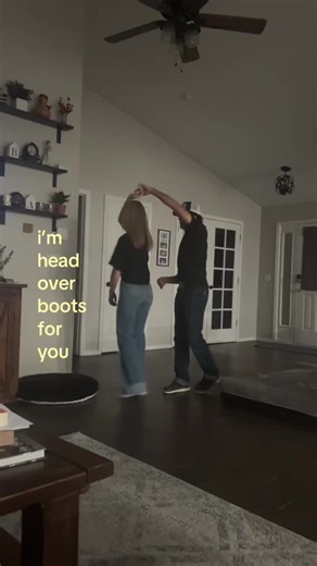 moose also wanted to be included @Mac | Boots