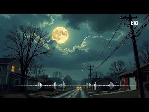 Sad Emotional Piano Type Beat – “Open Eyes in Darkness” | Chill Rap Music