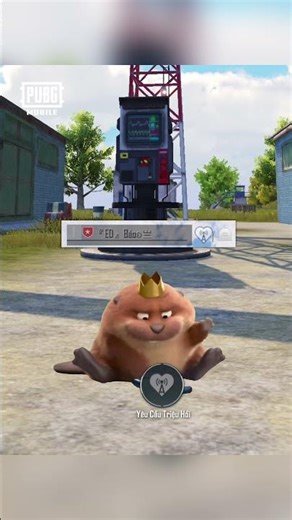 Spam được spam hoài hả? #pubgmobilevietnam